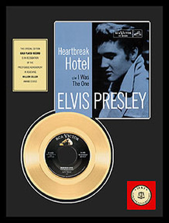 Elvis Presley Posters