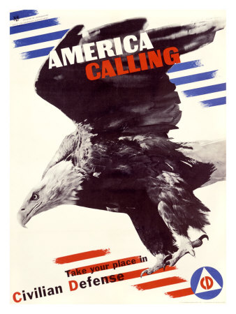 America Calling