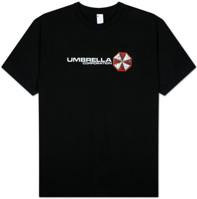 Resident Evil - Umbrella Corporation