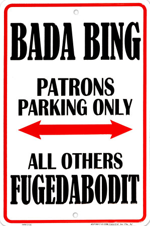Bada Bing