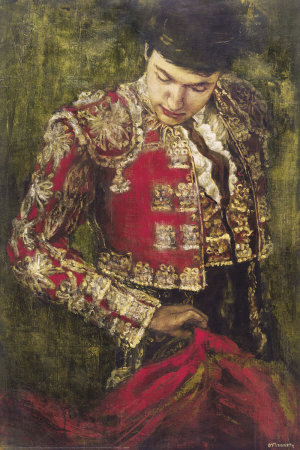 El Matador