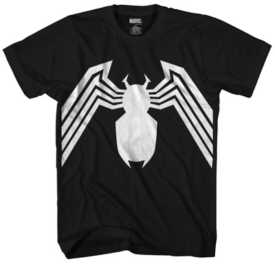 Spider-Man - Venom Logo