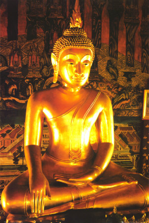 Buddha