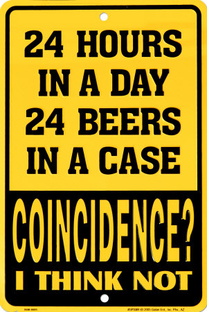 24 Hours In A Day
