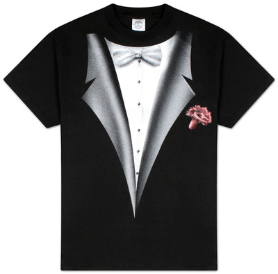Tuxedo