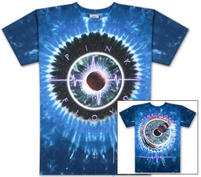 Pink Floyd - Pulse Concentric