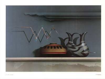 Buy Waterfall at AllPosters.com