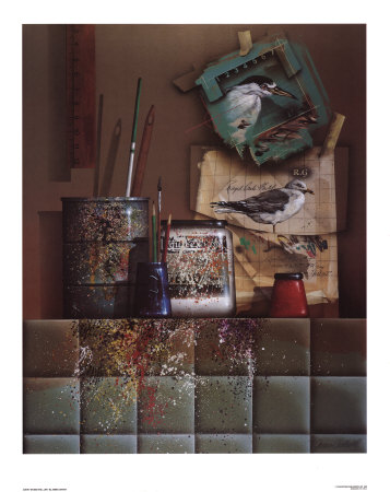 Buy Studio Still Life at AllPosters.com