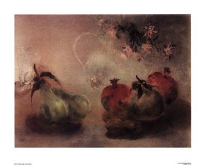 Buy Sur Ma Table at AllPosters.com