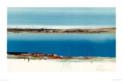 Buy Moss Landing at AllPosters.com
