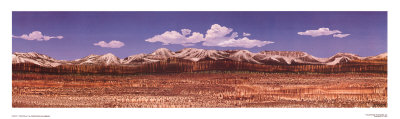 Buy Foothills at AllPosters.com