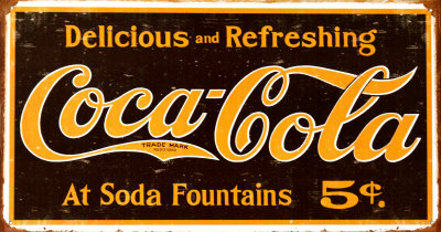 Coca-Cola