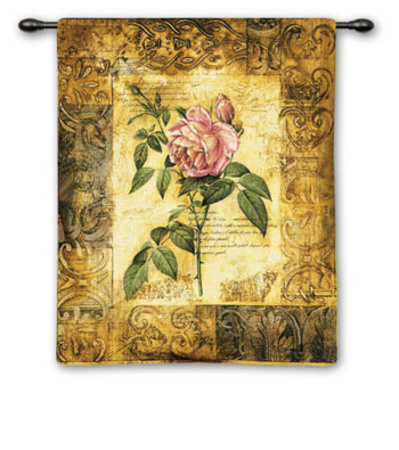 Blossoming Elegance I