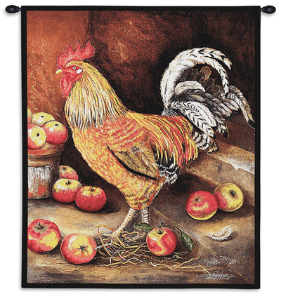 English Cockerel