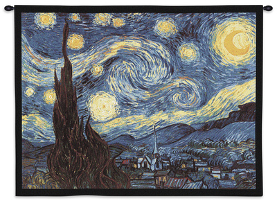 Buy Starry Night, c.1889 at AllPosters.com