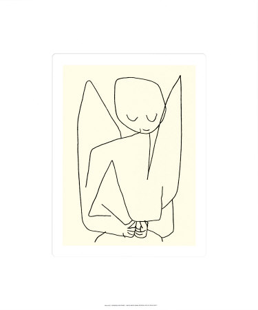 Vergesslicher Engel, c.1939