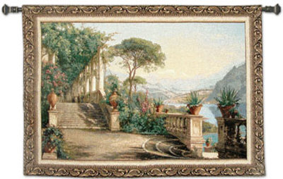 Lodge at Lake Como