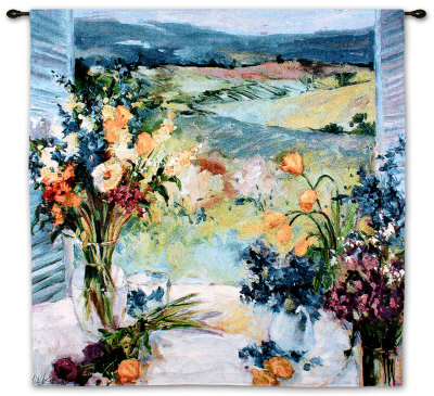Tuscany Floral
