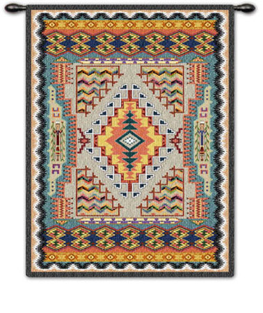 Southwest Turquoise