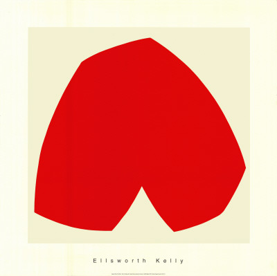 Red White, c.1962