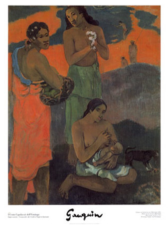 Maternity