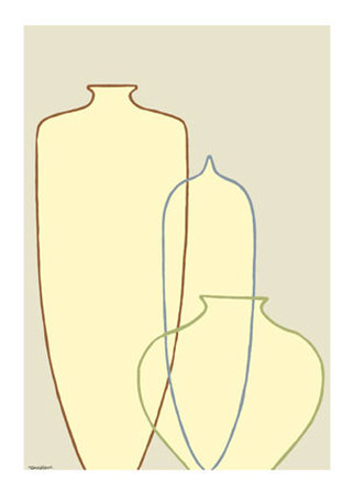 Linear Vessels IV