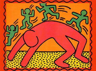 Untitled, 1982