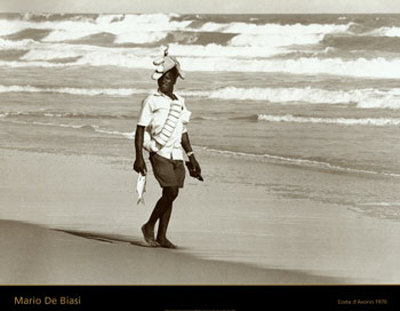 Buy Ivory Coast 1970 at AllPosters.com