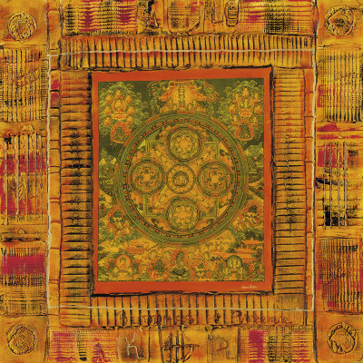 Mandala I