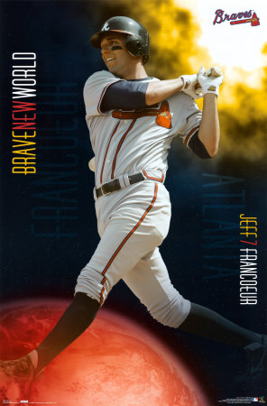 Jeff Francoeur