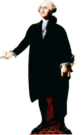 George Washington