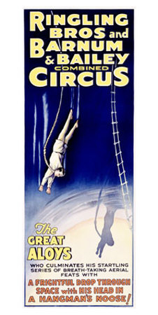 Ringling Brothers Circus