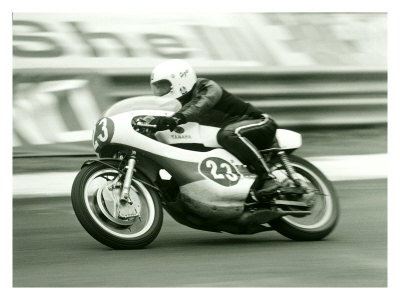 GP Motorcycle
