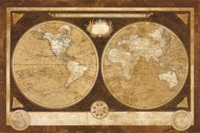 World Map