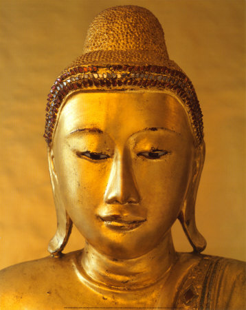 Golden Buddha