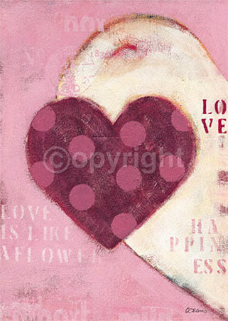 Affair of the Heart
