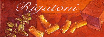 Rigatoni