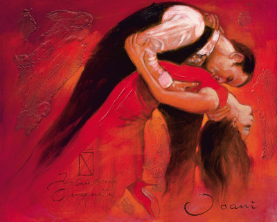 Passion of Dance