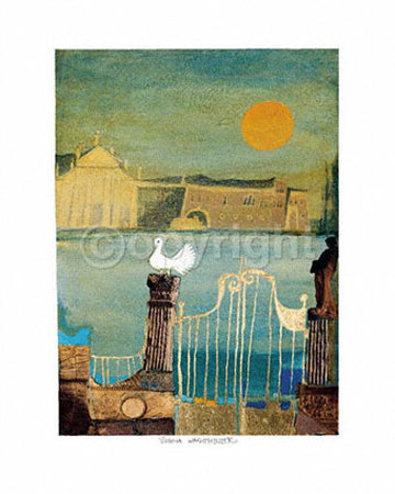 O Sole Mio III