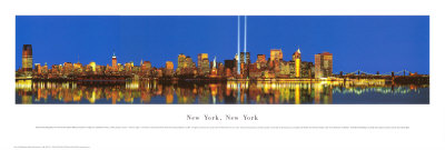 Buy New York, New York at AllPosters.com