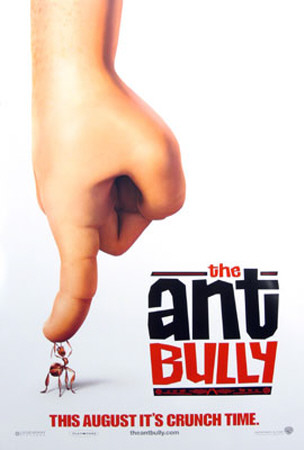 Ant Bully