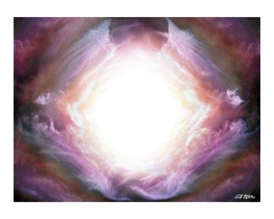 The Heart of God