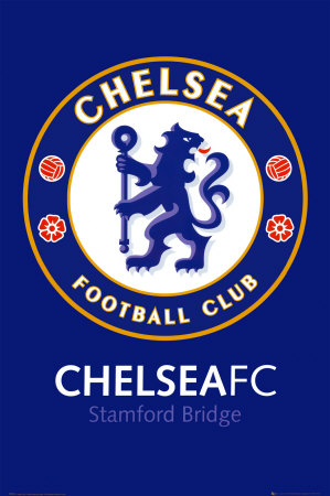 Buy Chelsea at AllPosters.com