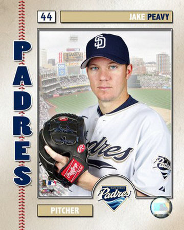 Jake Peavy