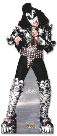 Gene Simmons