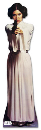 Princess Leia Organa