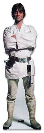 Luke Skywalker