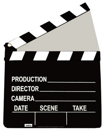 Film Clapper