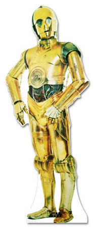 C-3P0