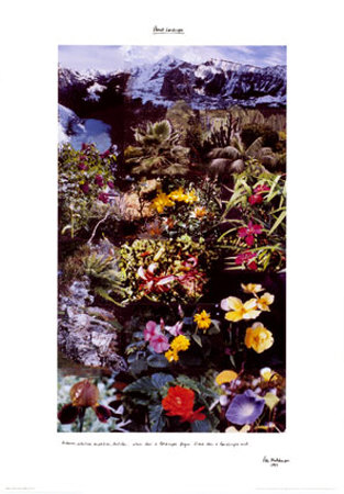 Buy Planet Landscape at AllPosters.com